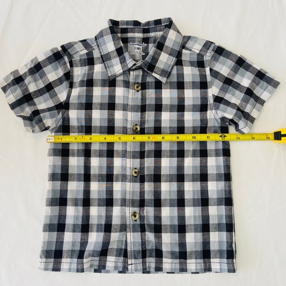 Kids Bundle 5 pieces size 3T (2 shirts & 3 pants) - Picture 3 of 7